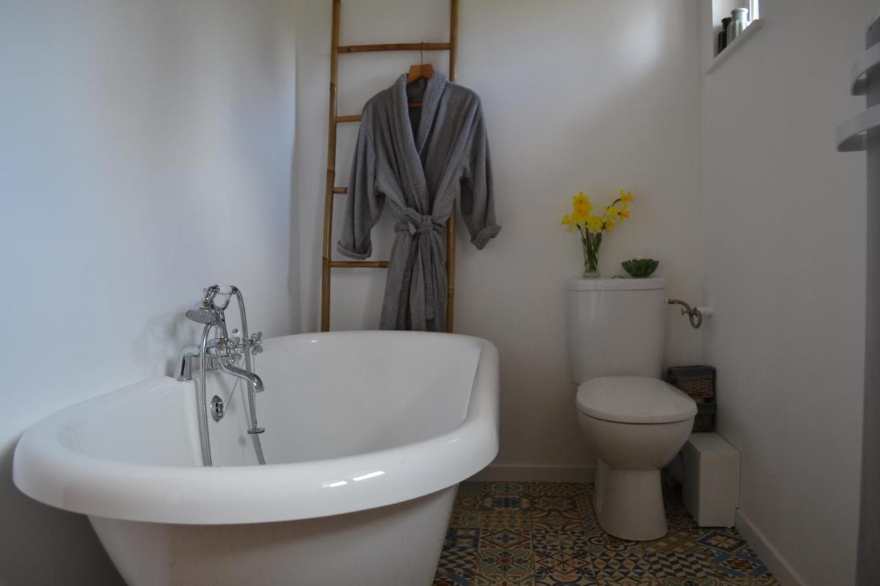 La Longere D'Ecottes Bed & Breakfast Licques Ngoại thất bức ảnh