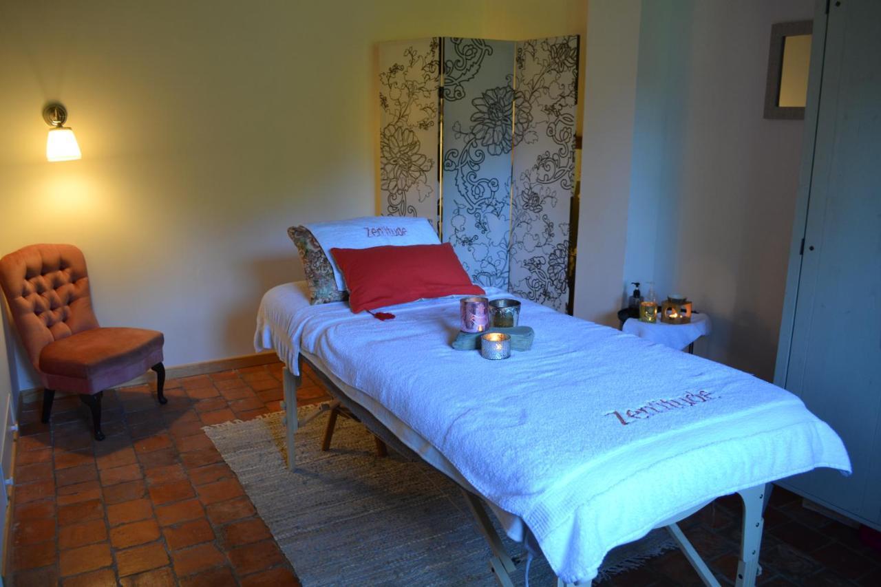La Longere D'Ecottes Bed & Breakfast Licques Ngoại thất bức ảnh